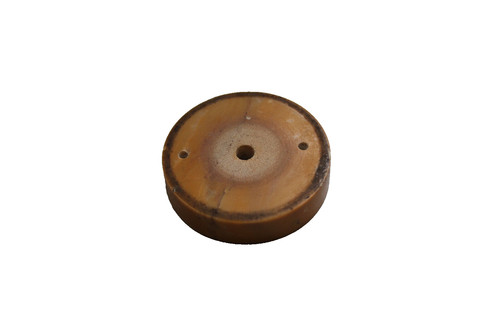 Petit socle pierre - pierre, ou