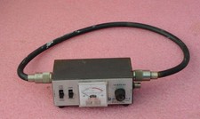 Motorola CB Transceiver Tester