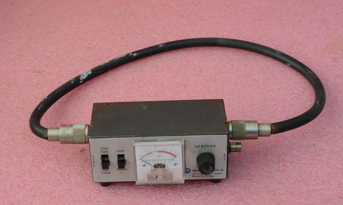 Motorola transceiver tester - transceiver,