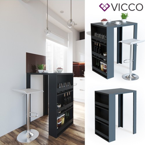 Vicco table bar - vicco,