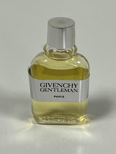 Miniature parfum eau - , de