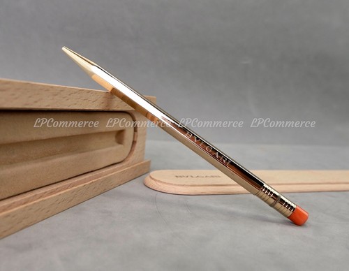 Stylo bulgari argent massif - stylo,