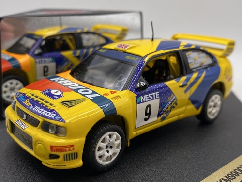 Skid seat cordoba wrc - skid,