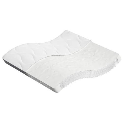 Matelas ressorts ensachés - matelas, à