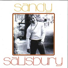 CD Sandy Salisbury Sandy