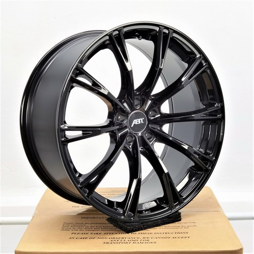 Abt gr20 alufelge zoll - abt,