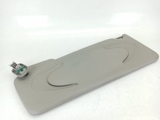 8200544833 LEFT SUN VISOR /