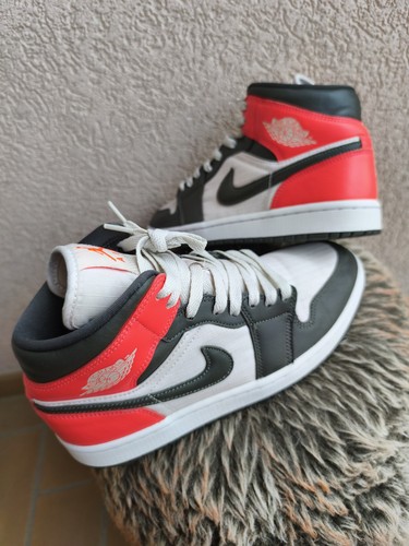 Nike jordan 1 - nike, huarache