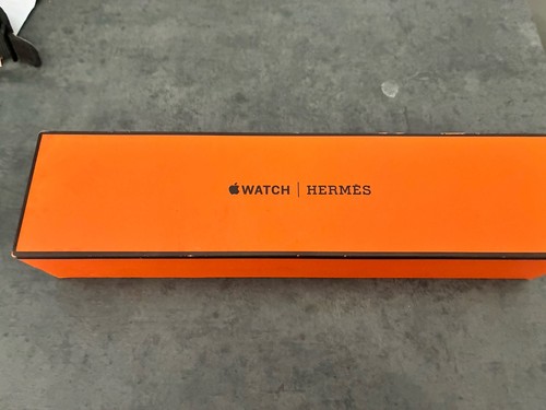 Apple watch hermès boîtier - apple,