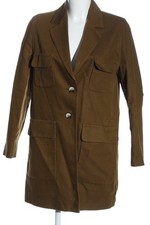 ZARA BASIC Blazer long Dames