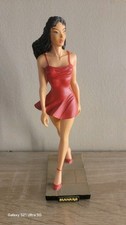 Manara Altaya Milo Figurine