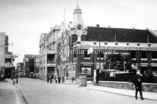 Zcb-31 The Star Theatre, Pekin Road, Kowloon, Hong Kong. Photo