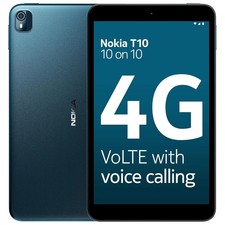 Tablette Nokia T10 Android™