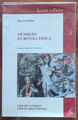 Livre musique - livre, et