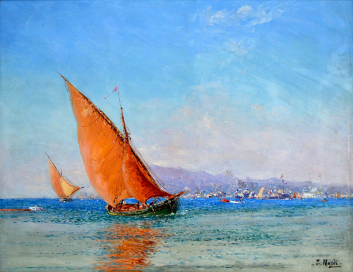 Nardi françois - nardi, (1861-1936)