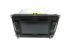 AUTORADIO 3C8057195FX