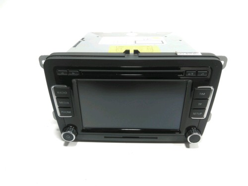 Autoradio 3c8057195fx - autoradio,