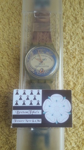 Vintage montre swatch - vintage,