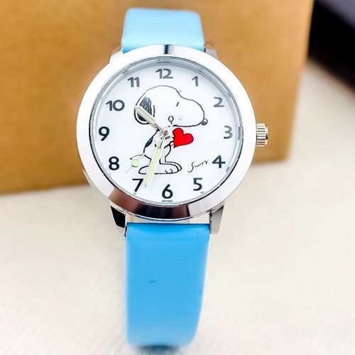 Montre neuve snoopy peanuts - montre,