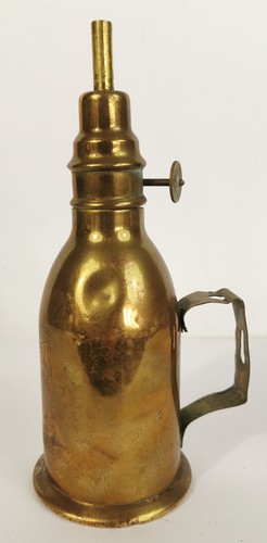 Ancienne lampe briquet - ancienne, –