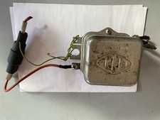 VOLTAGE REGULATOR dynamo Piaggio Ape 501 - Ape 601 original Efel Ape era