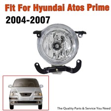 Right Front Lower Bumper Fog