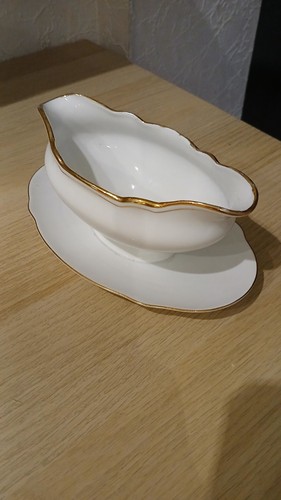 Saucière vintage winterling - vintage,
