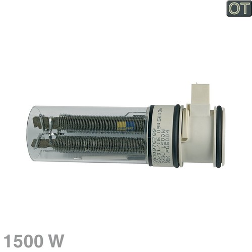 Siemens heizelement 1500w pour - 1500w,
