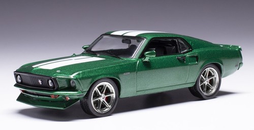 Ixomodels voiture de 1969 - de,