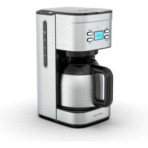 Cafetiere filtre isotherme - cafetiere,