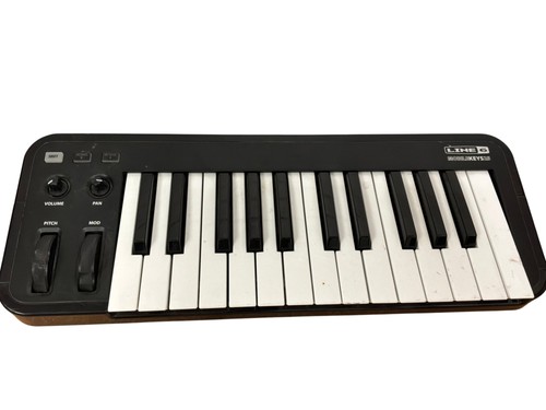 Contrôleur clavier midi line - contrôleur,