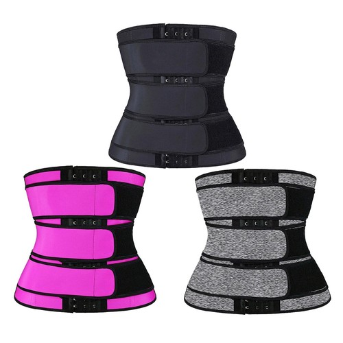 Ceinture amincissante - , en