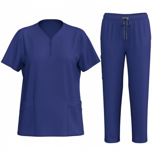Ensemble blouse pantalon - ensemble, et