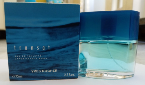 Transat yves rocher eau - transat, de