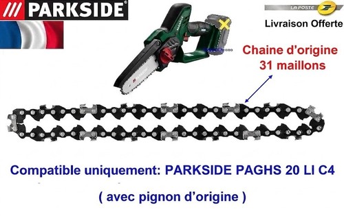 Chaîne origine mini - chaîne, d'origine