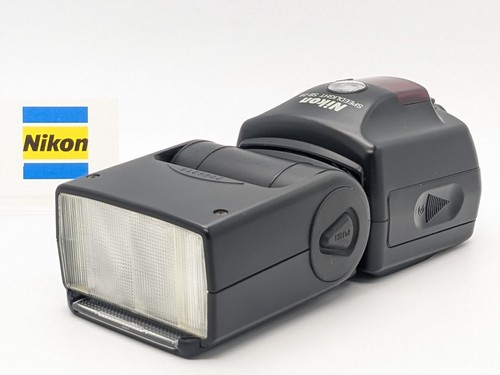 Nikon speedlight flash - speedlight,