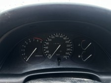 Toyota Celica GT 1994-1999 T20 ST202 Dashboard Cluster Panel Speedometer 280km/h