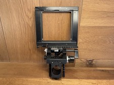 Près De Mint Sinar F F1 4x5 Grand Format Caméra Avant Standard Seulement Japon