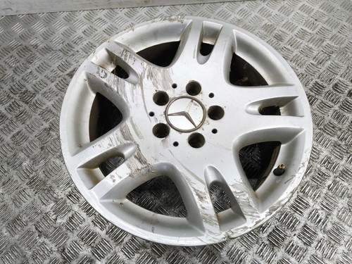 Jante alliage r16 - jante,