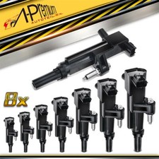 8x Bobine pour Chrysler Dodge