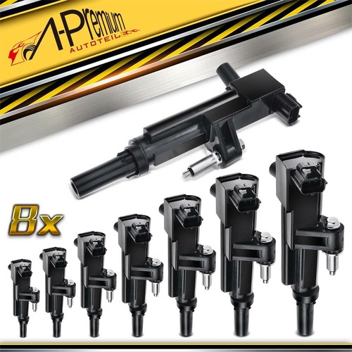 Bobine pour chrysler - 8x, dodge