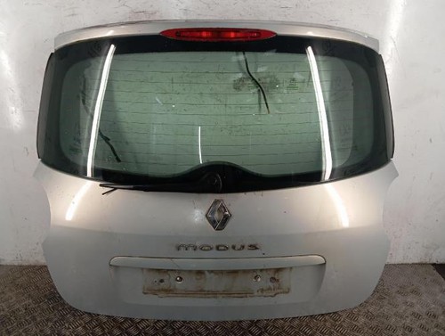 Malle hayon arriere renault - arriere,