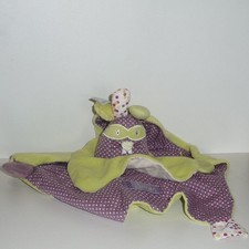 Doudou Lapin Sauthon - Lucien