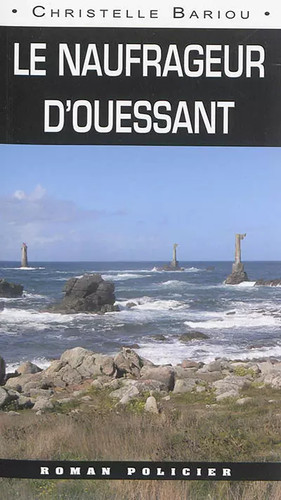 Naufrageur ouessant - d'ouessant, (031)