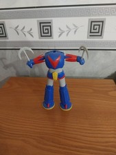 Figurine goldorak vintage 1979