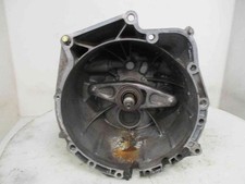 Boite de vitesses GETRAG-BEO