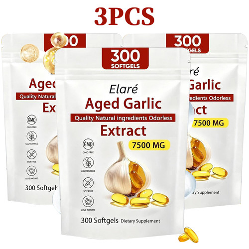 Pack elare aged - 3,
