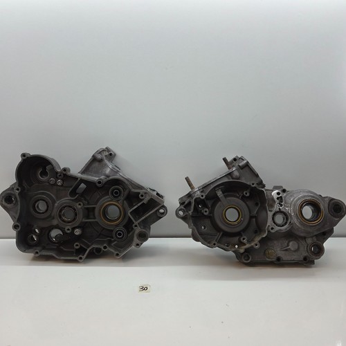 Ktm 125 exc - 2008, 2015