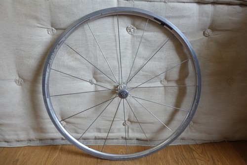 Roue avant shimano dura - avant,