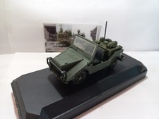 Solido, Verem 1/50, Jeep